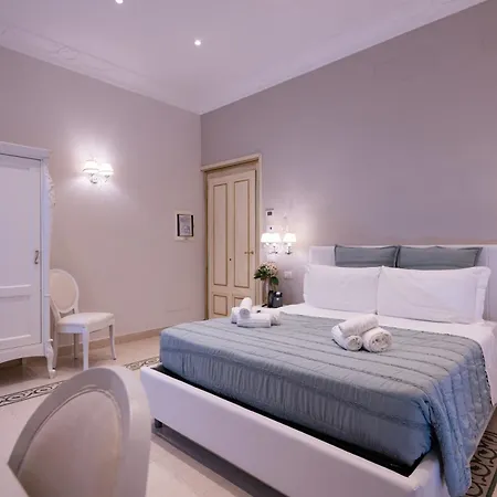 Couette-café Contessa Arrivabene Antica Dimora 4*