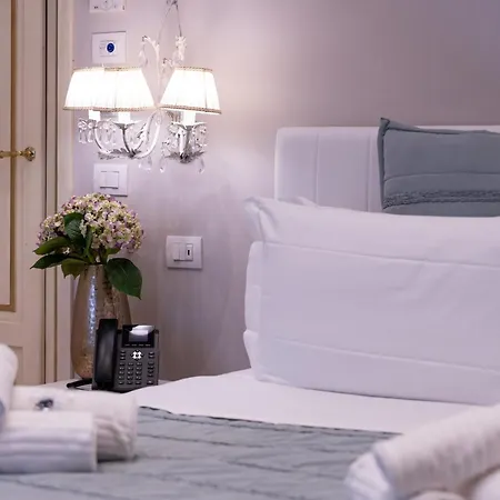 Contessa Arrivabene Antica Dimora Bed and Breakfast Ρώμη