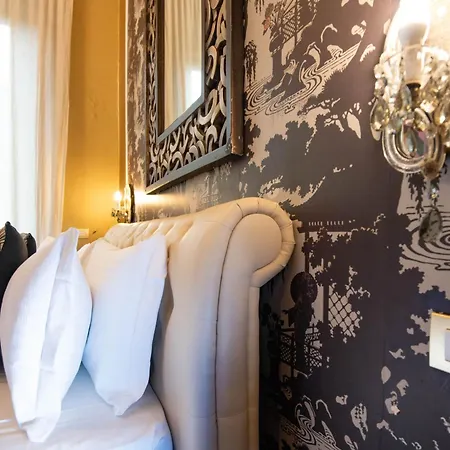 Contessa Arrivabene Antica Dimora Couette-café 4*