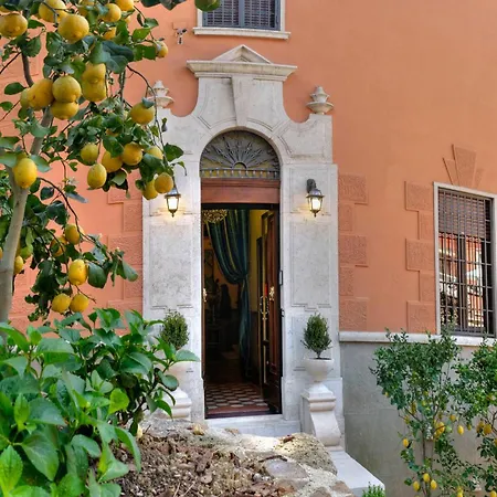 Bed and Breakfast Contessa Arrivabene Antica Dimora 2*