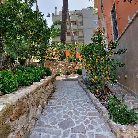 Bed and Breakfast Contessa Arrivabene Antica Dimora 2*