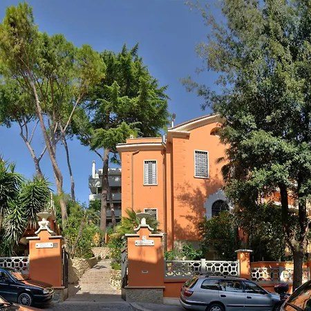 Contessa Arrivabene Antica Dimora