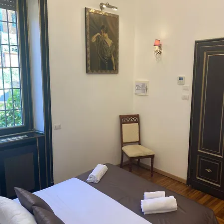 Contessa Arrivabene Antica Dimora 3*