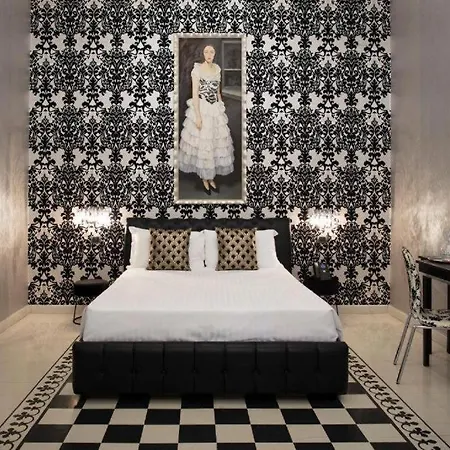 Contessa Arrivabene Antica Dimora Bed and Breakfast