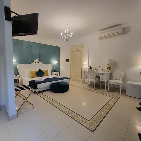 Bed and Breakfast Contessa Arrivabene Antica Dimora