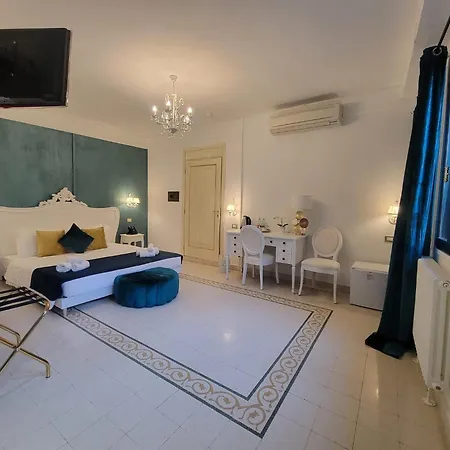 Contessa Arrivabene Antica Dimora Bed and Breakfast 2*