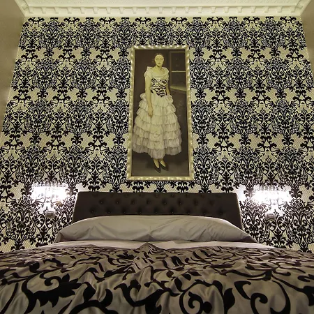 Couette-café Contessa Arrivabene Antica Dimora 4*