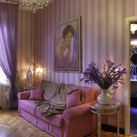 Contessa Arrivabene Antica Dimora Couette-café 4*