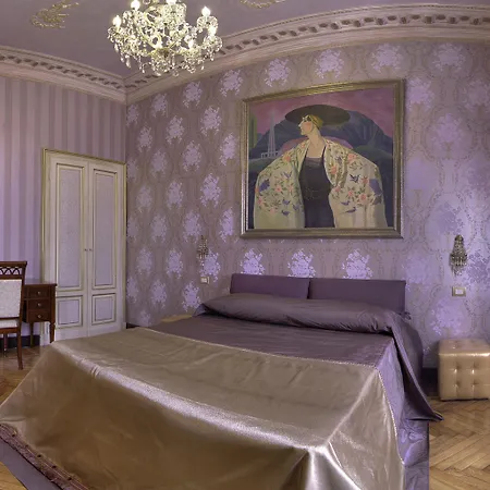 Contessa Arrivabene Antica Dimora 4* Rome
