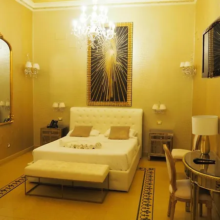 Contessa Arrivabene Antica Dimora 4* Rome