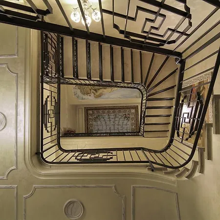 Contessa Arrivabene Antica Dimora Bed and Breakfast