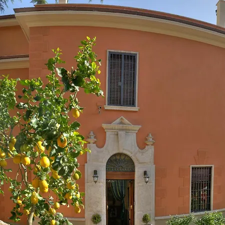 Contessa Arrivabene Antica Dimora Rom