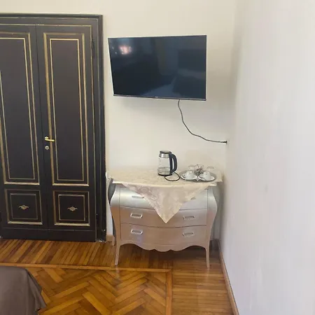 Frühstückspension Contessa Arrivabene Antica Dimora